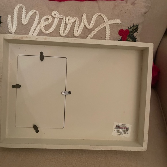 Stanza Clause frame - Picture 3 of 3